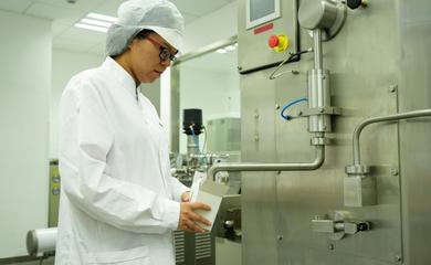 帕斯嘉中国FIC2018期间推出全新用于乳制品应用的乳化剂产品