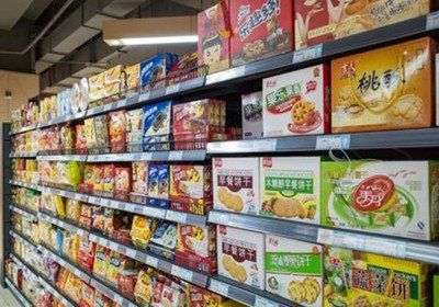 天津港进口预包装食品代理报关服务