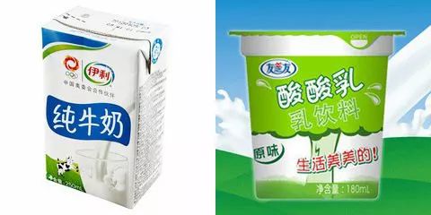 过大年,选年货要看这些食品信息